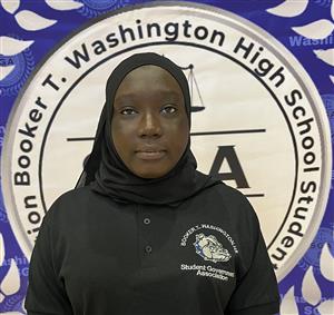 YD - 12th Grade Commitee Member